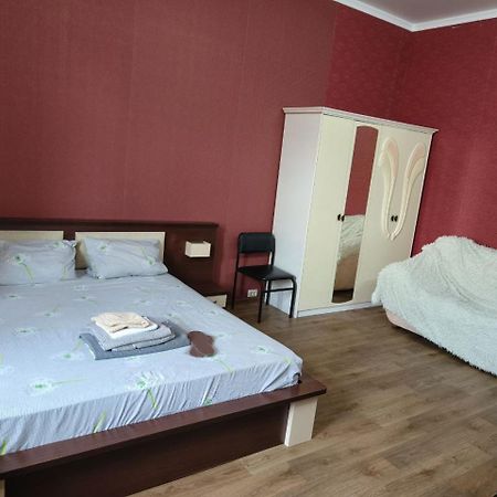 Apart 26 Odessa Eksteriør bilde