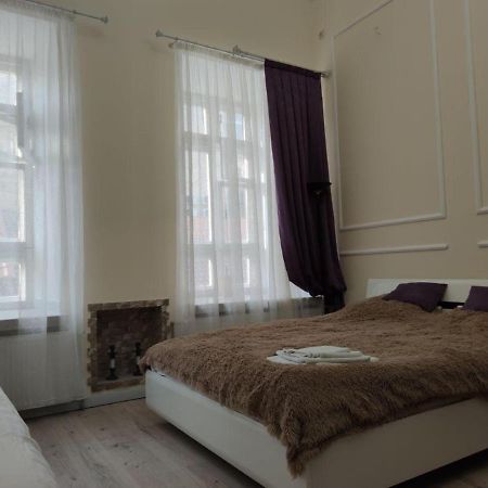 Apart 26 Odessa Eksteriør bilde