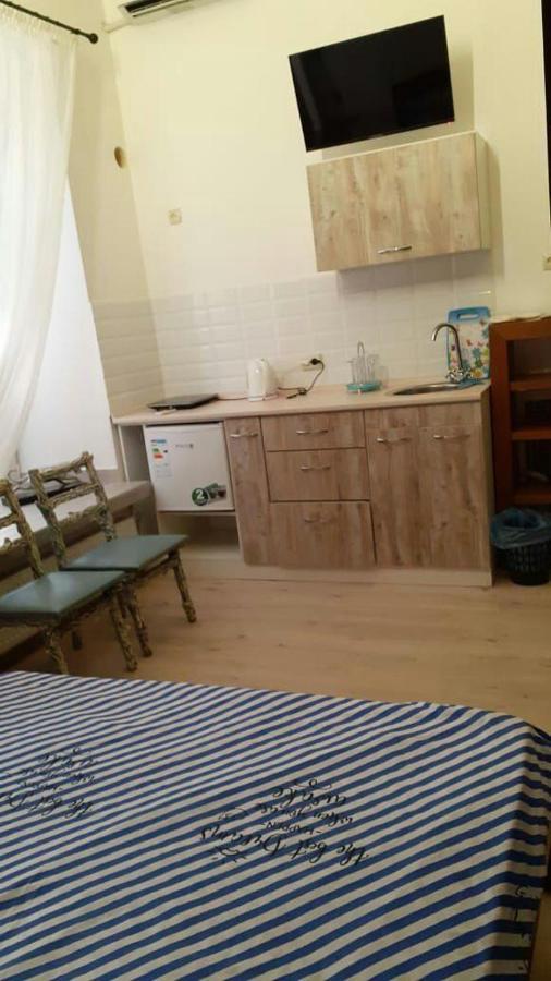 Apart 26 Odessa Eksteriør bilde