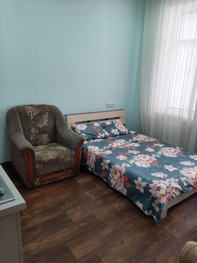 Apart 26 Odessa Eksteriør bilde