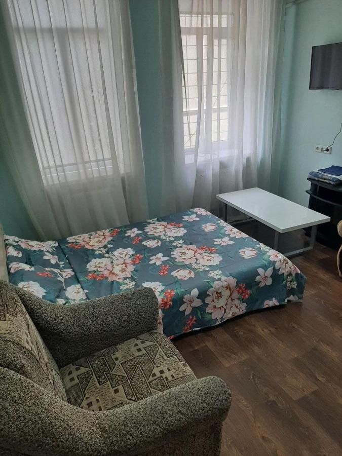 Apart 26 Odessa Eksteriør bilde