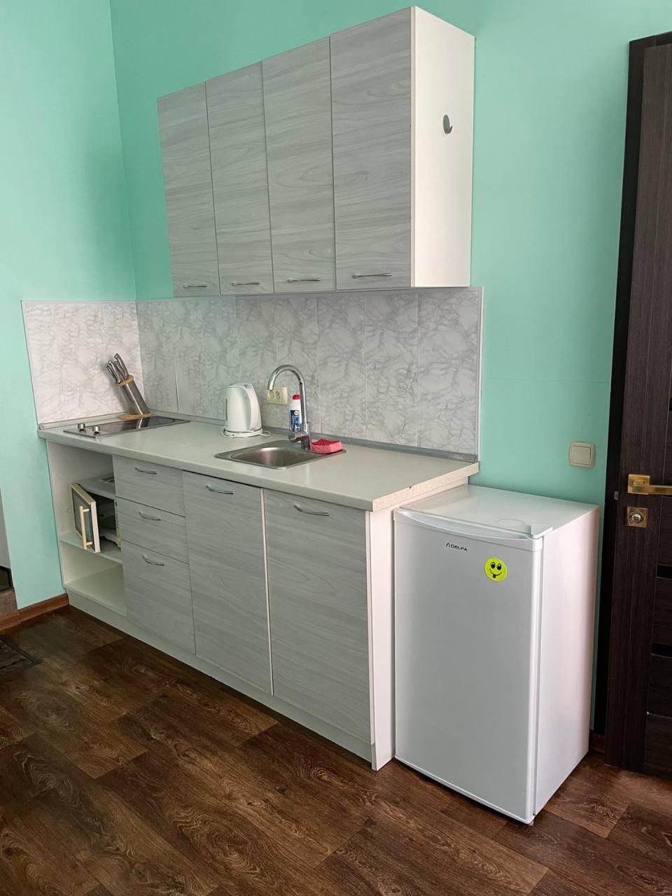 Apart 26 Odessa Eksteriør bilde