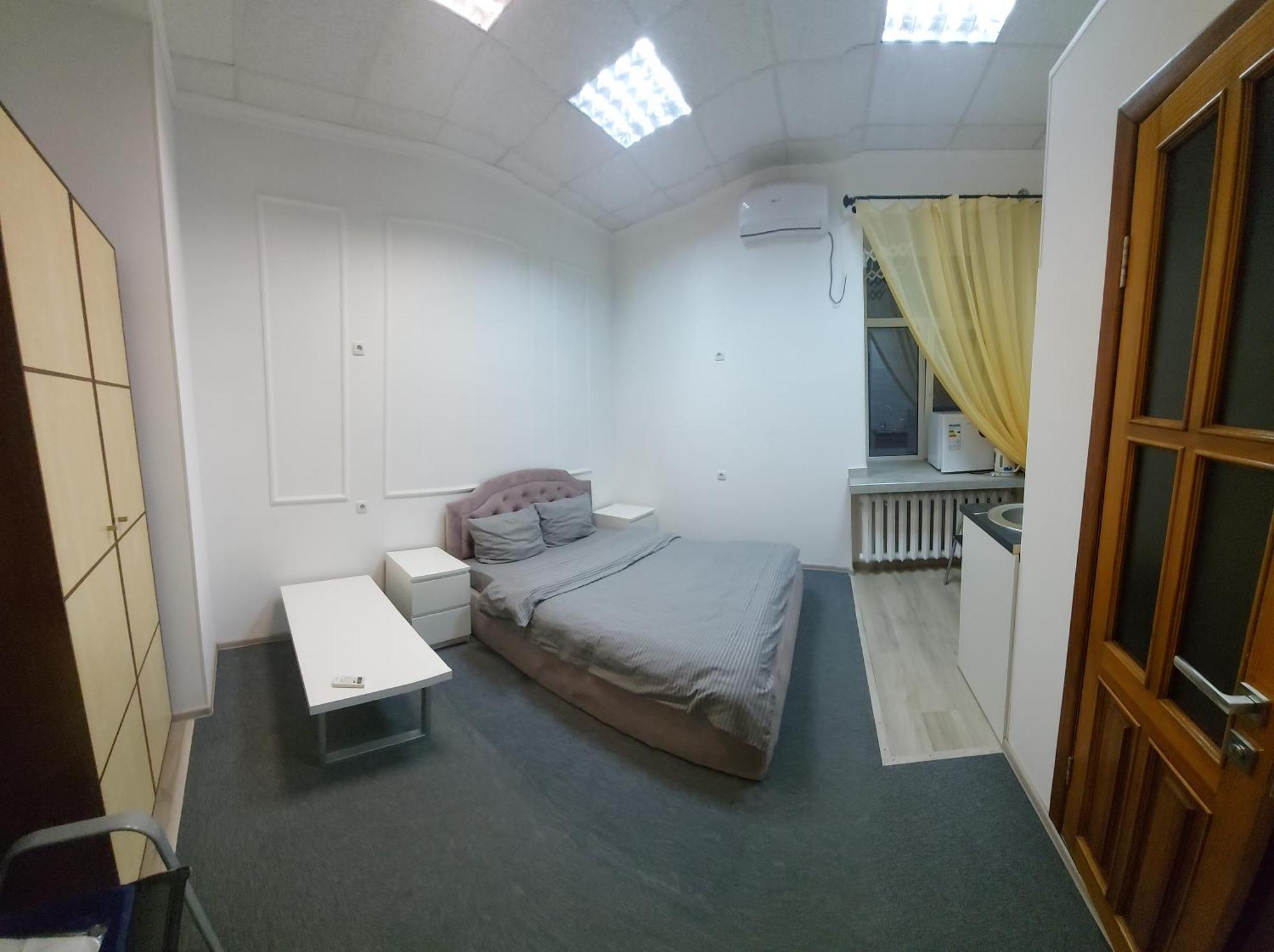 Apart 26 Odessa Eksteriør bilde