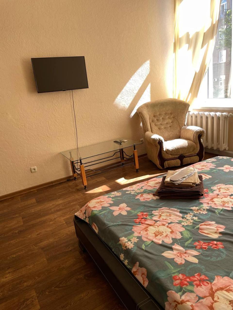 Apart 26 Odessa Eksteriør bilde