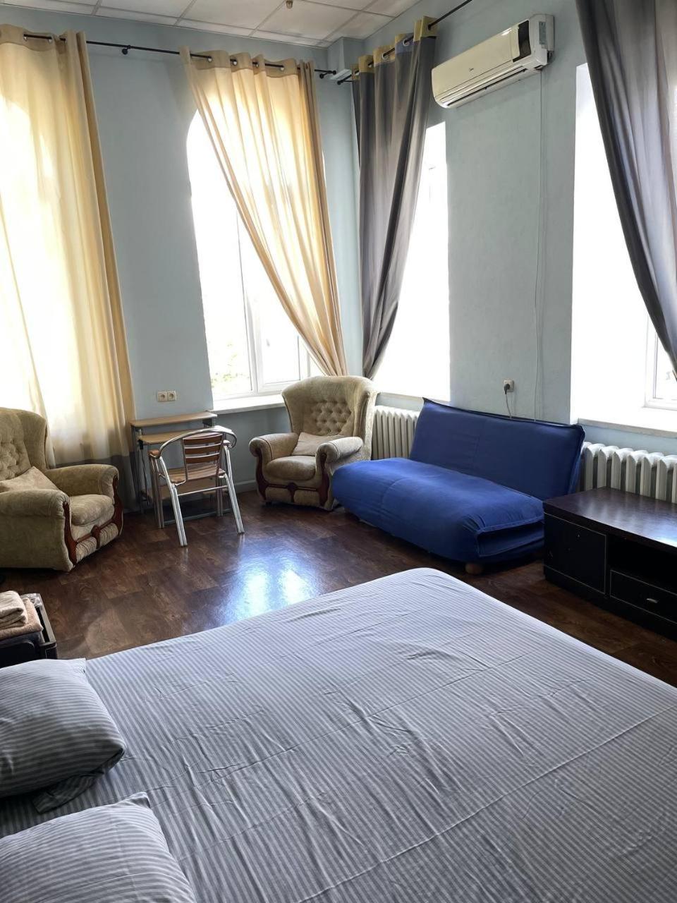 Apart 26 Odessa Eksteriør bilde