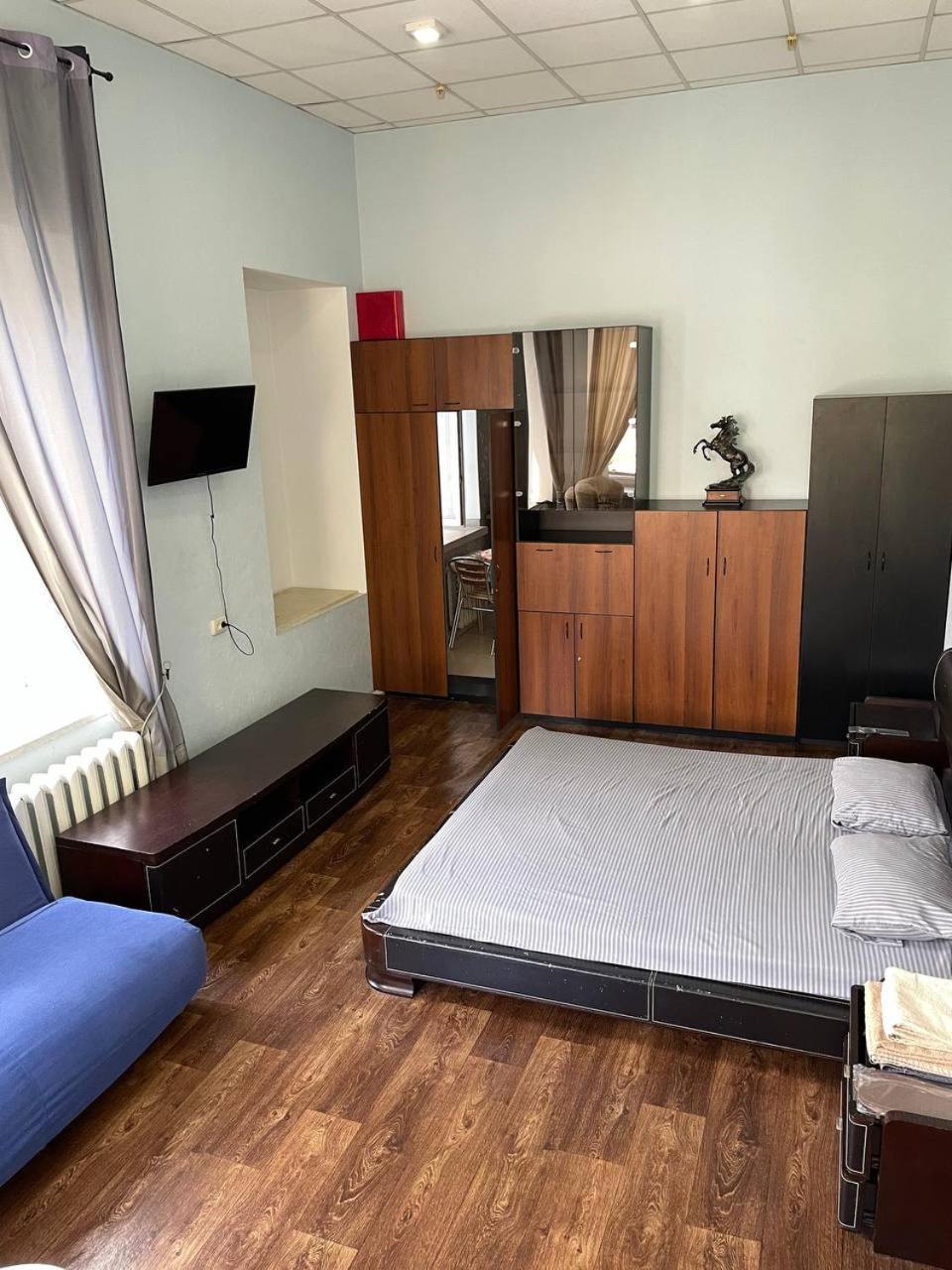Apart 26 Odessa Eksteriør bilde