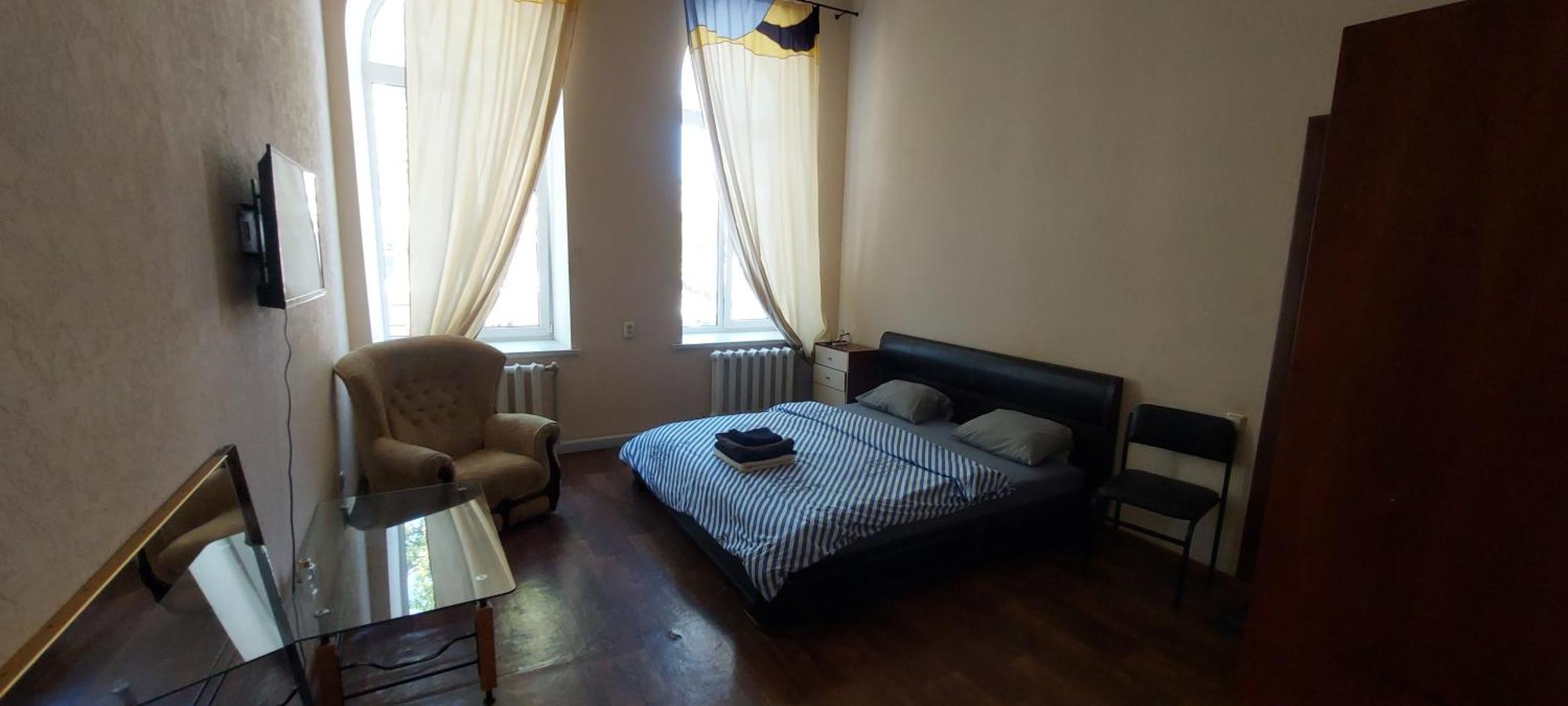 Apart 26 Odessa Eksteriør bilde