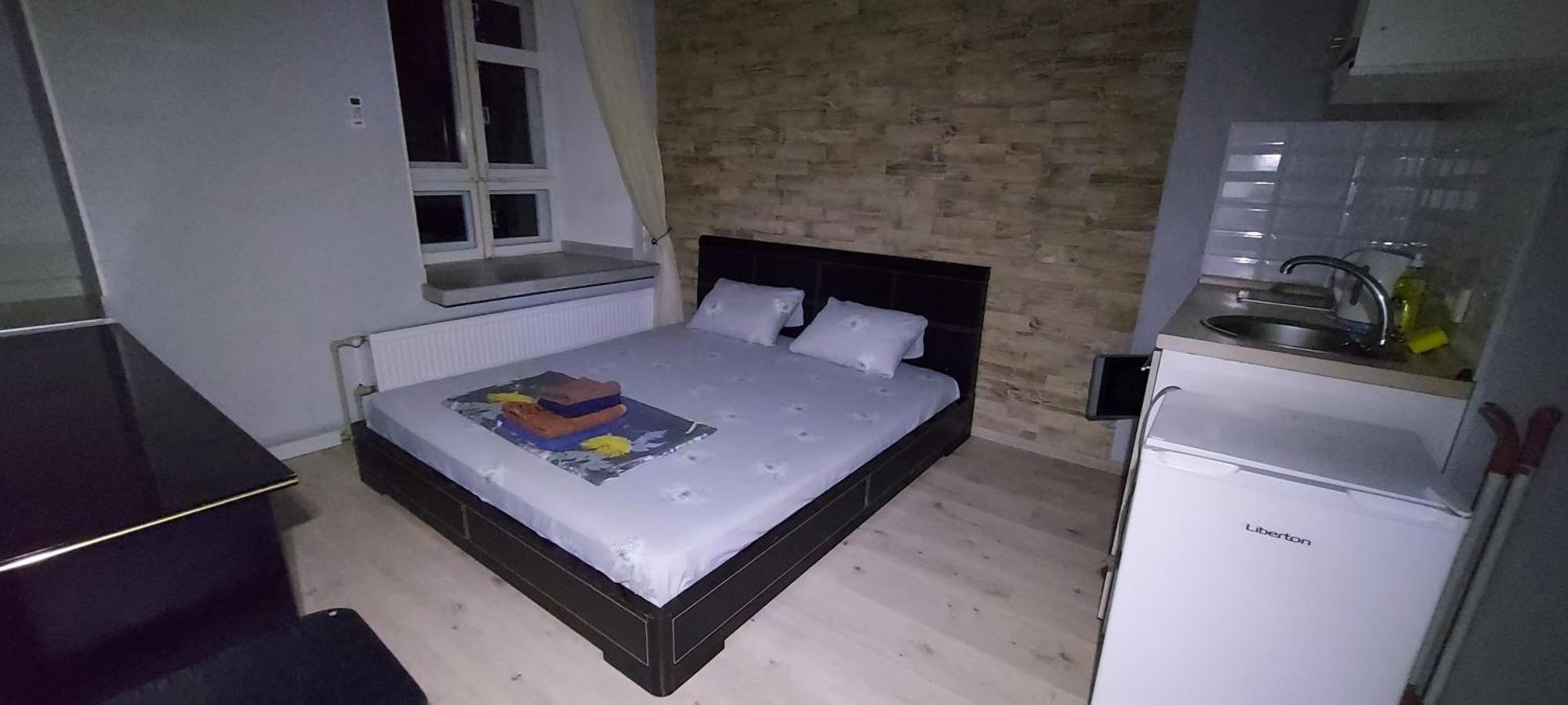 Apart 26 Odessa Eksteriør bilde