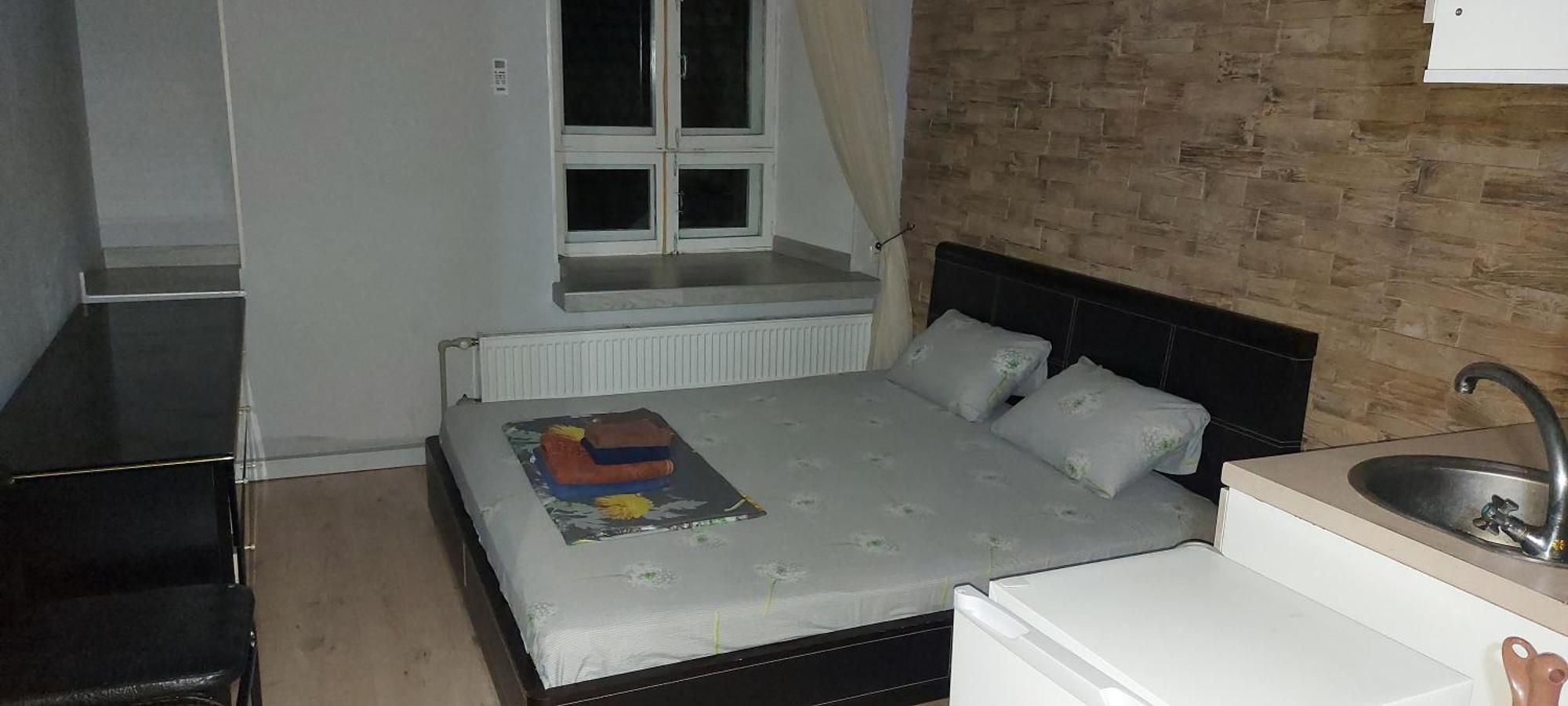 Apart 26 Odessa Eksteriør bilde