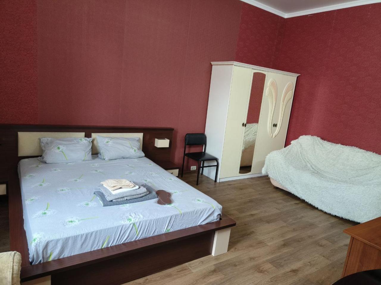 Apart 26 Odessa Eksteriør bilde