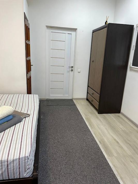Apart 26 Odessa Eksteriør bilde