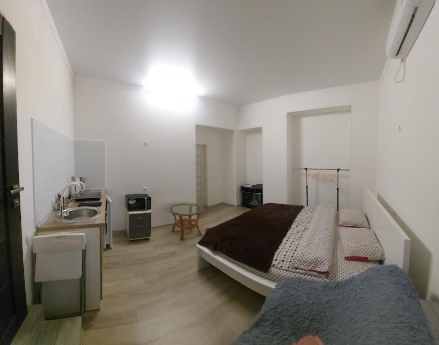 Apart 26 Odessa Eksteriør bilde