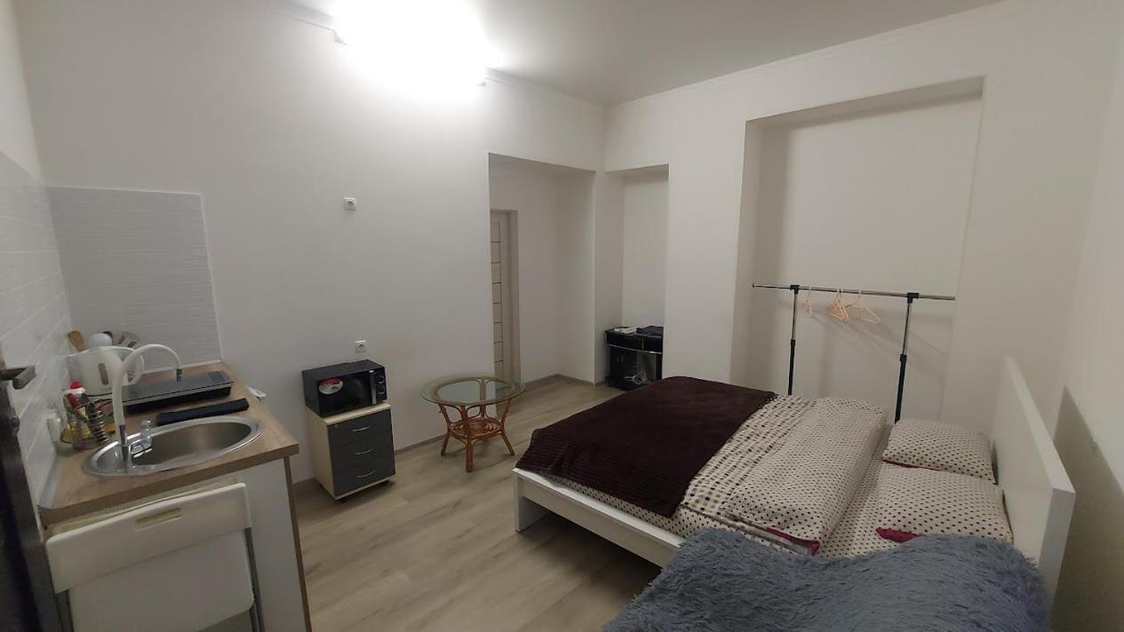 Apart 26 Odessa Eksteriør bilde