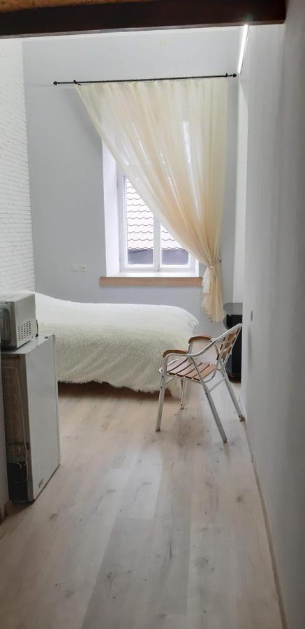 Apart 26 Odessa Eksteriør bilde
